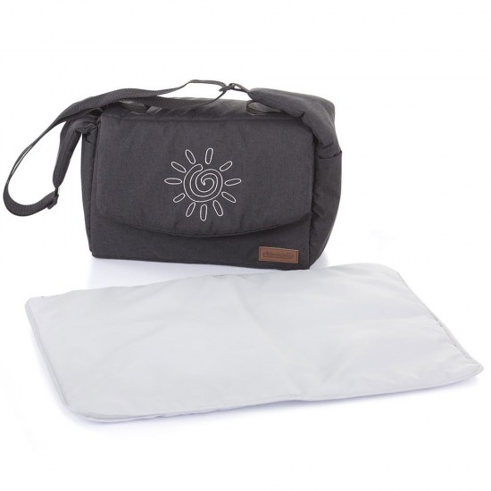 Carucior gemeni Chipolino Duo Smart 2 in 1 Blue Pink