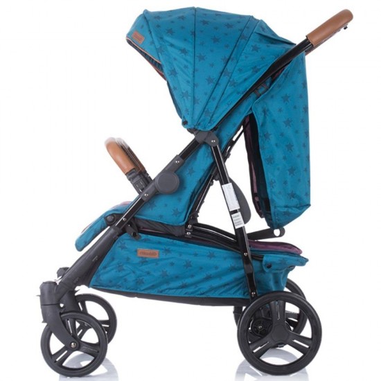 Carucior gemeni Chipolino Passo Doble Boy Girl