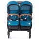 Carucior gemeni Chipolino Passo Doble Ocean