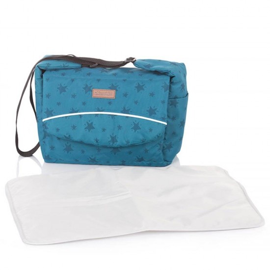 Carucior gemeni Chipolino Passo Doble Ocean