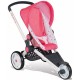 Carucior pentru papusi Smoby Quinny Jogger