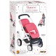 Carucior pentru papusi Smoby Quinny Twin