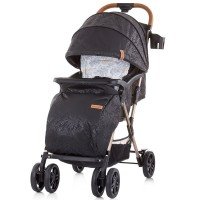 Carucior sport Chipolino April Carbon