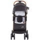 Carucior sport Chipolino April Carbon
