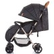 Carucior sport Chipolino April Carbon