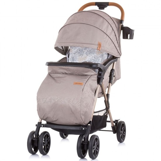 Carucior sport Chipolino April Latte