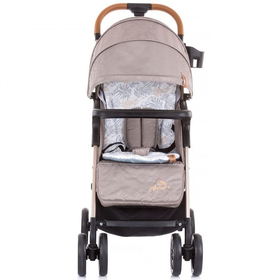 Carucior sport Chipolino April Latte