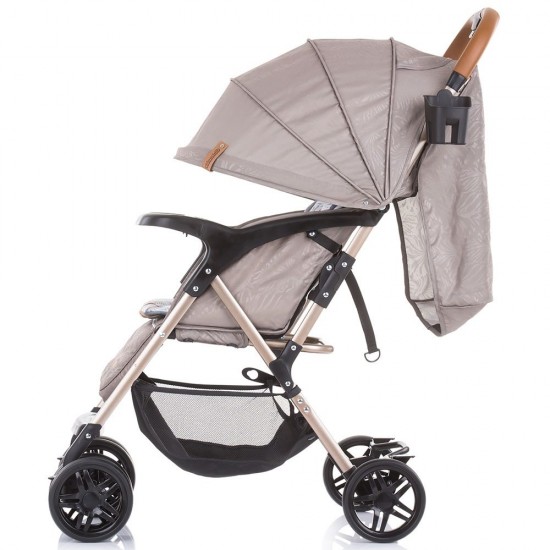 Carucior sport Chipolino April Latte