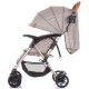 Carucior sport Chipolino April Latte