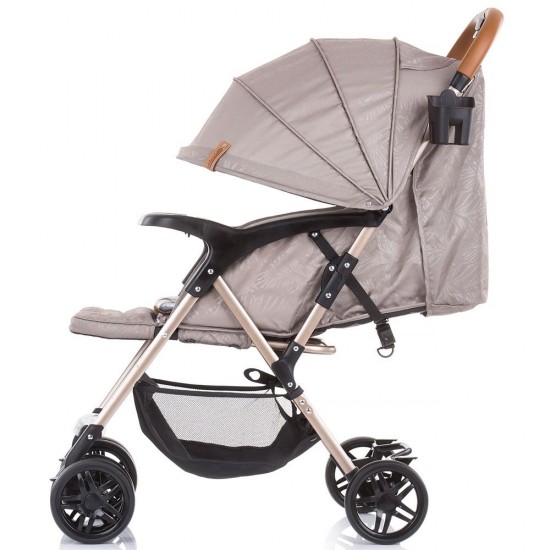 Carucior sport Chipolino April Latte