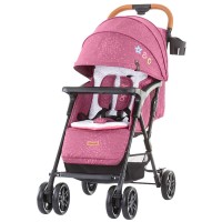 Carucior sport Chipolino April Orchid Linen