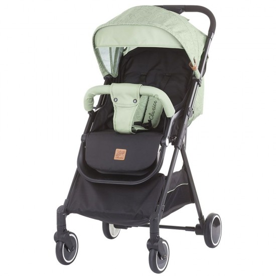 Carucior sport Chipolino Clarice Citrus