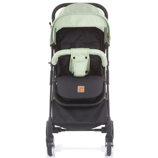 Carucior sport Chipolino Clarice Citrus