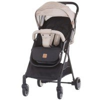 Carucior sport Chipolino Clarice Latte