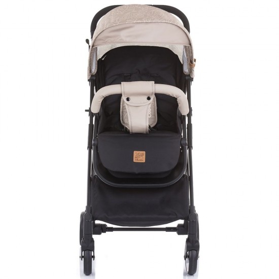 Carucior sport Chipolino Clarice Latte