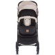 Carucior sport Chipolino Clarice Latte