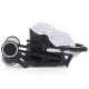 Carucior sport Chipolino Clarice Mist