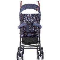 Carucior sport Chipolino Coco Blue Linen