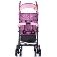 Carucior sport Chipolino Coco Orchid Linen