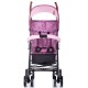 Carucior sport Chipolino Coco Orchid Linen
