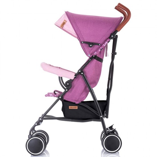 Carucior sport Chipolino Coco Orchid Linen