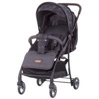 Carucior sport Chipolino Elea Graphite Linen