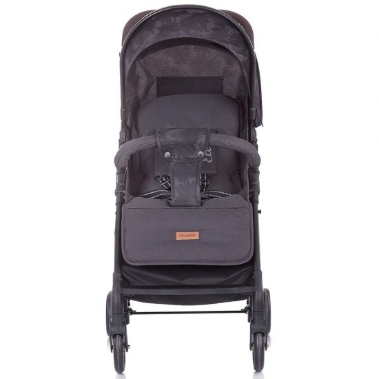 Carucior sport Chipolino Elea Graphite Linen