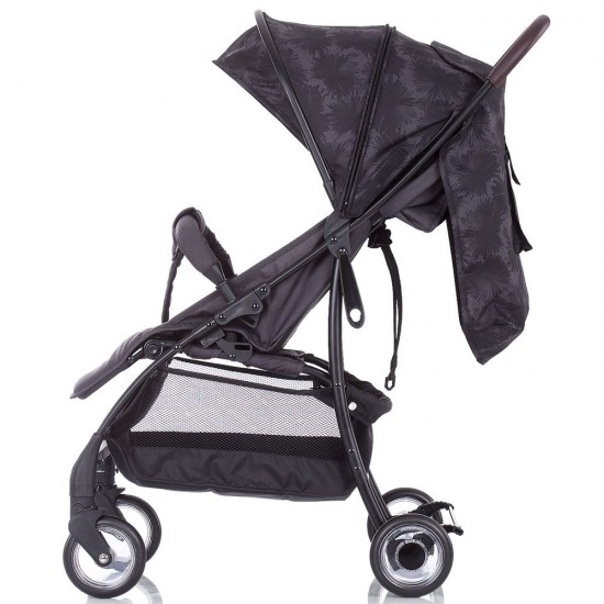 Carucior sport Chipolino Elea Graphite Linen