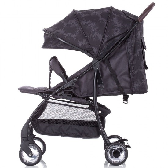 Carucior sport Chipolino Elea Graphite Linen