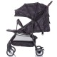 Carucior sport Chipolino Elea Graphite Linen