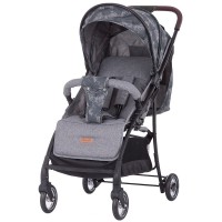 Carucior sport Chipolino Elea Grey Linen