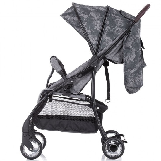 Carucior sport Chipolino Elea Grey Linen
