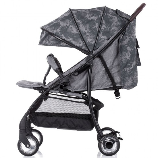 Carucior sport Chipolino Elea Grey Linen