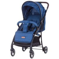 Carucior sport Chipolino Elea Navy Linen