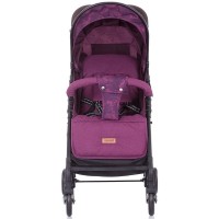 Carucior sport Chipolino Elea Orchid Linen