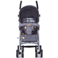 Carucior sport Chipolino Emoji Graphite
