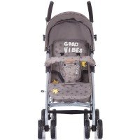 Carucior sport Chipolino Emoji Mocca