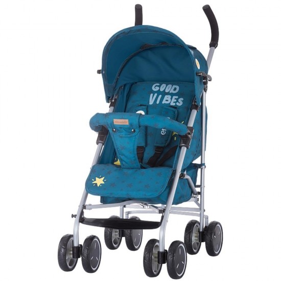 Carucior sport Chipolino Emoji Ocean