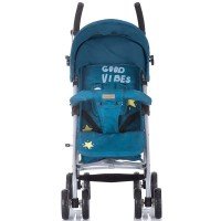 Carucior sport Chipolino Emoji Ocean