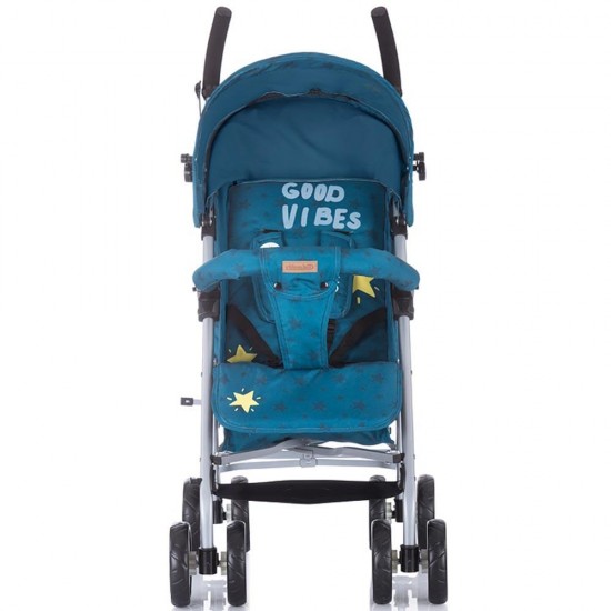 Carucior sport Chipolino Emoji Ocean