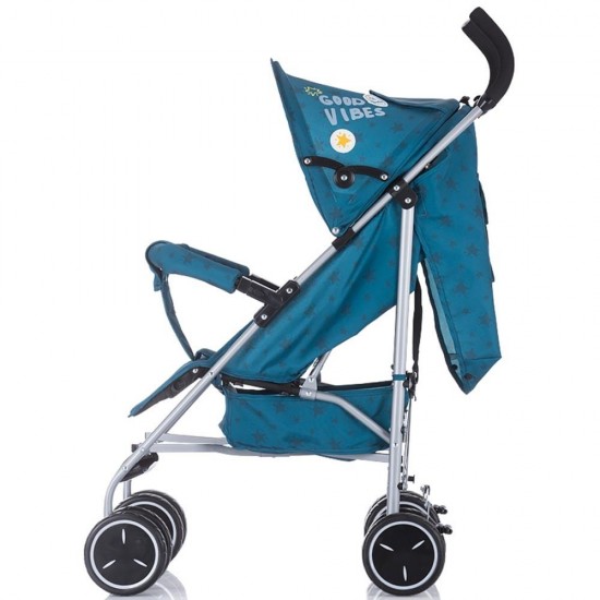 Carucior sport Chipolino Emoji Ocean