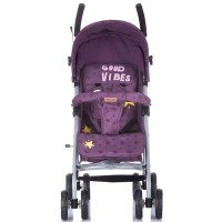 Carucior sport Chipolino Emoji Orchid