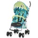 Carucior sport Chipolino Ergo Blue Baby Dragon