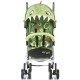 Carucior sport Chipolino Ergo Green Baby Dragon
