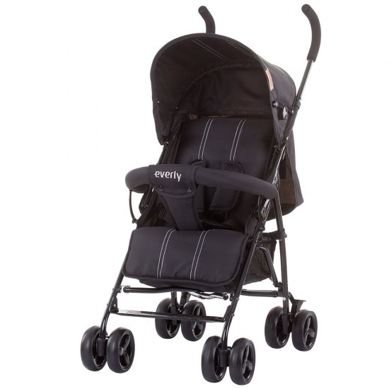 Carucior sport Chipolino Everly Carbon