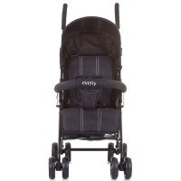 Carucior sport Chipolino Everly Carbon