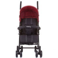 Carucior sport Chipolino Everly Cherry