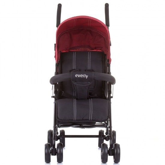 Carucior sport Chipolino Everly Cherry