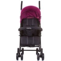 Carucior sport Chipolino Everly Fuchsia