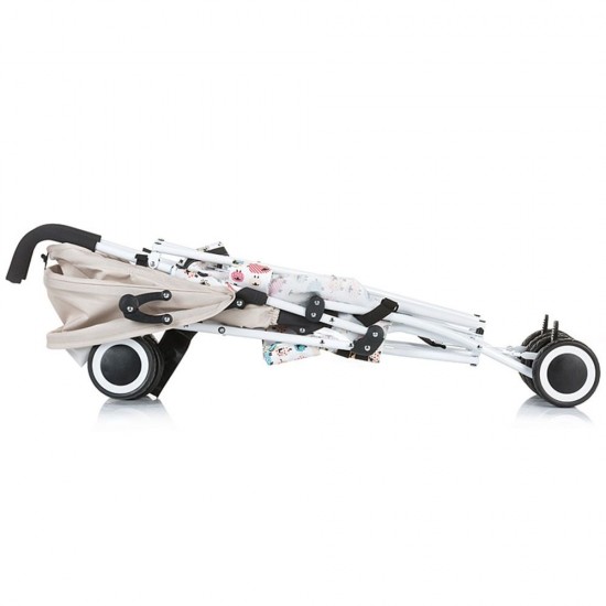 Carucior sport Chipolino Kikki Caramel